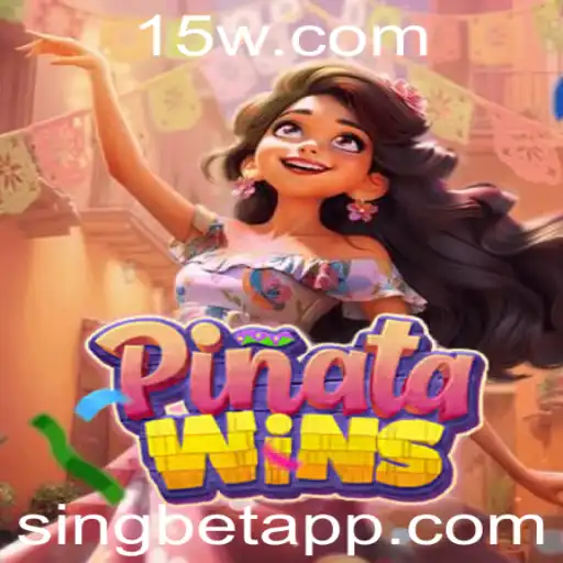 Descubra as Emoções do Jogo PinataWins com Singbet