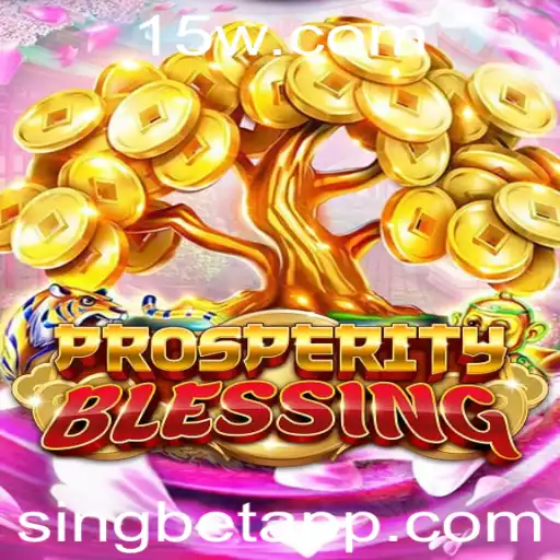 Descubra ProsperityBlessing: O Novo Jogo de Estratégia com Dinâmica Inovadora