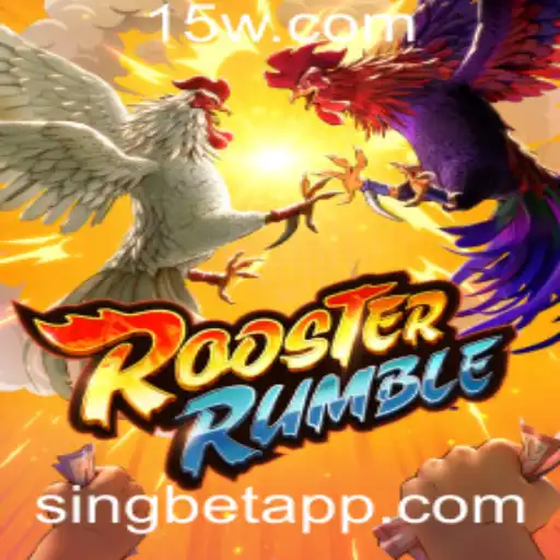 Descubra RoosterRumble: A Emoção do Jogo Com Singbet