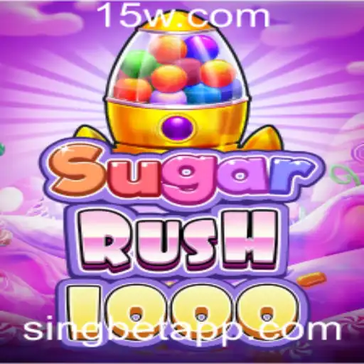 Explorando o Excitante Mundo de SugarRush1000 com Singbet