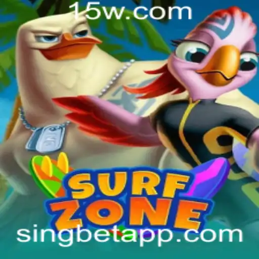 SurfZone: Descubra o Novo Fenômeno dos Jogos Online com Singbet
