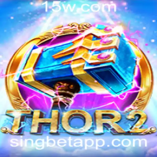 Descubra o Fascinante Mundo de Thor2 e a Experiência de Singbet
