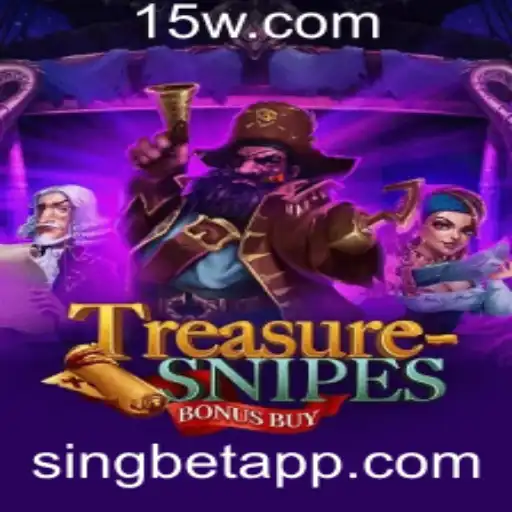 Descubra o Fascinante Tesouro de TreasuresnipesBonusBuy no Mundo de Singbet