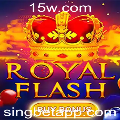 Descubra o Fascinante Mundo de RoyalFlashBuyBonus da Singbet