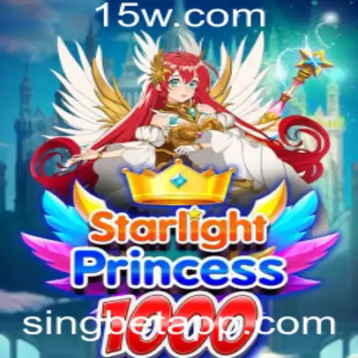 Explorando o Fascinante Mundo de Starlight Princess 1000 com Singbet