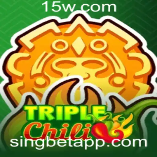 Descubra o Jogo 'TripleChili' com Singbet: Regras e Introdução