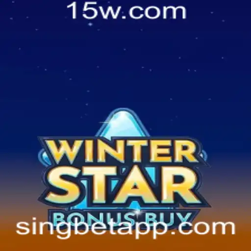 Explorando o Mundo de WinterStarBonusBuy: Estratégias e Regras com Foco em Singbet