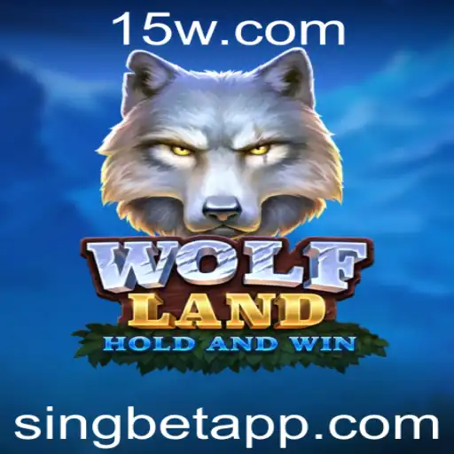 Descubra WolfLand: Um Novo Mundo de Estratégia e Diversão com Singbet