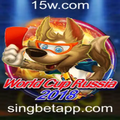 WorldCupRussia2018: Explorando o Fascinante Mundo do Jogo Baseado na Copa do Mundo com Singbet