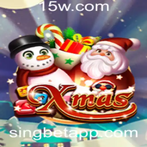 Descubra o Mundo do Jogo 'Xmas' com Singbet