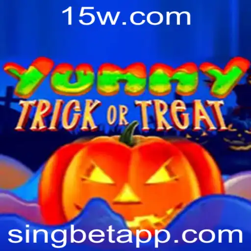 Descubra as Aventuras de YummyTrickorTreat e a Inovação Interativa da Singbet
