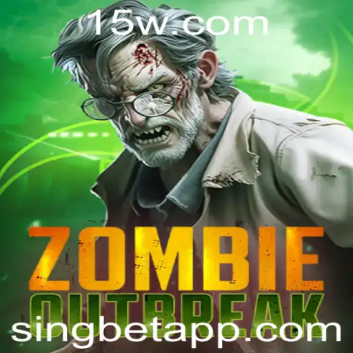 ZombieOutbreak: Um Mergulho no Jogo de Sobrevivência com Singbet